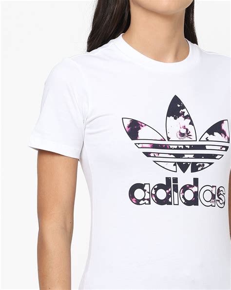 camiseta vestido adidas|camisetas adidas originals baratas.